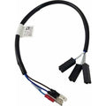 Harness, Handwarmer Jumper by Polaris 2411286 OEM Harness
