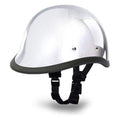 Hawk- Chrome by Daytona Helmets