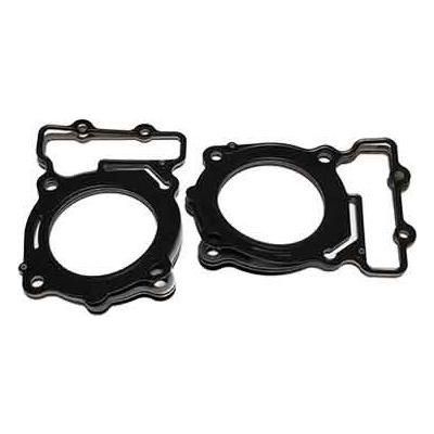 Head Gasket Kit 97mm Front and Rear for V-92 by Cometic Gasket C8652 Head Gasket