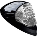 Headdress Light Kit Gloss Black by Polaris