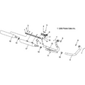Header Pipe W/ Catalyst by Polaris