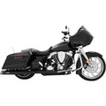 Headers True-Dual Black by Freedom Performance