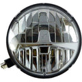Headlight 7" Pathfinder LED by Polaris