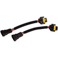 Victory Headlight Adapter Harness by Witchdoctors