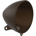 Headlight Bronze Bucket by Indian