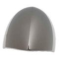 Headlight Bucket Cover Chrome by Polaris