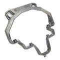Headlight Carrier Bracket Cast by Polaris