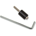 Headlight Riser Block Scout by Memphis Shades