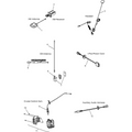 Headset, Cb/Icom by Polaris