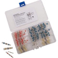 Heat Shrink Wire Connector Set by Moose Racing