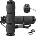 Heated Grips Air Cushion by Avon Grips