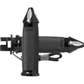 Heated Grips Contour Spike Anodized by Avon Grips