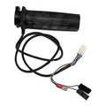 Heated Grips Right Side by Polaris 5413494 Heated Grips