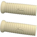 Heated Handlebar Grips, Ivory by Polaris