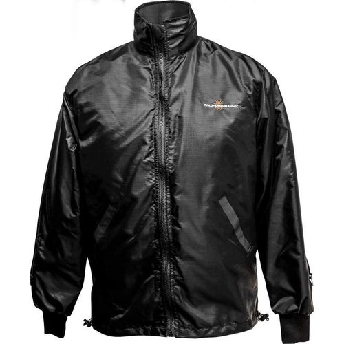 Heated Jacket Liner