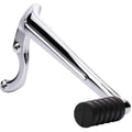 Heel Shift Lever Chrome Pinnacle Style for Indian by Polaris