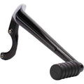 Heel Shift Lever Matte Black Pinnacle Style by Indian