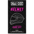 Parts Unlimited Helmet Care Helmet Care Kit by Muc-Off 1141US