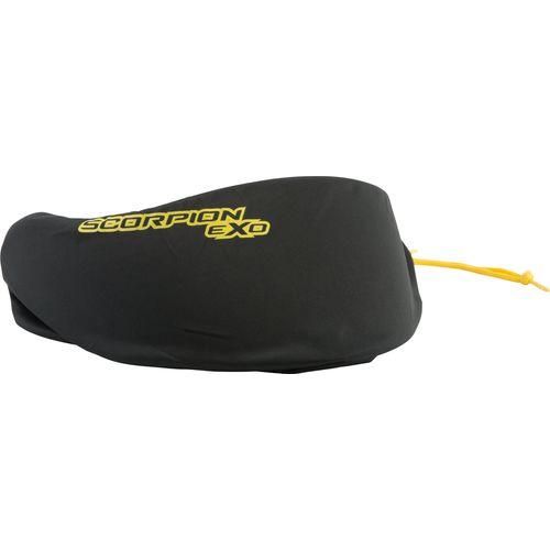 Helmet Faceshield Storage Bag by Scorpion Exo 59-613 Helmet Bag