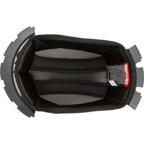 HH-75 Comfort Liners by GMAX G075006 Helmet Liner