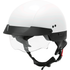 Western Powersports Drop Ship Half Helmet HH-75 Half Helmet by GMAX
