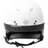 Western Powersports Drop Ship Half Helmet HH-75 Half Helmet by GMAX