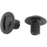 HH-75 Visor Screws by GMAX G075012 Helmet Shield