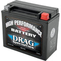 High Performance Battery YTX20HL by Drag Specialties