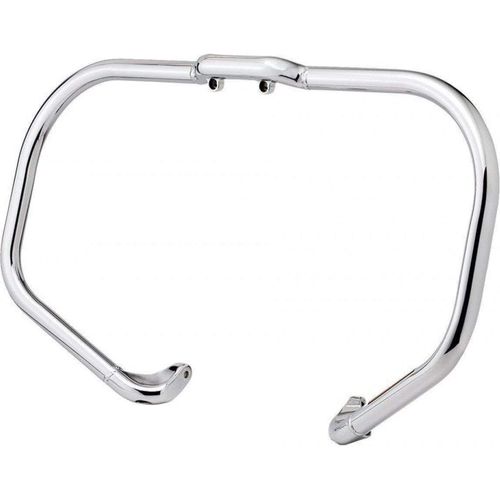 Off Road Express Highway Bars Highway Bar Front Chrome by Polaris 2879581-156