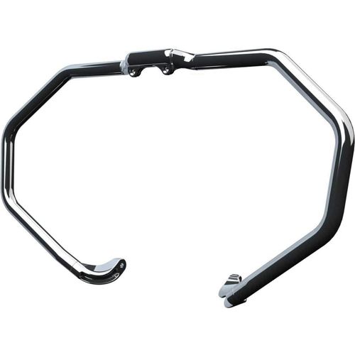 Off Road Express Highway Bars Highway Bars Front Chrome by Polaris 2884063-156