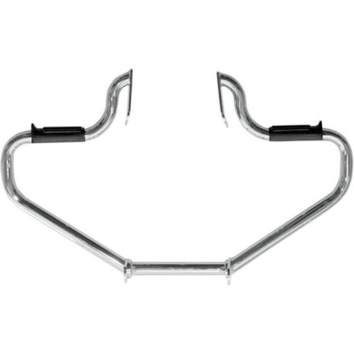 Parts Unlimited Drop Ship Highway Bars Highway Bars Multibar Chrome by Lindby Bars 13703