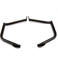 Victory Cross Country Highway Bars by FMB Choppers