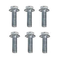 Highway Crash Bar Bolt Kit by Witchdoctors
