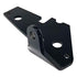 Victory Highway Peg Floorboard Mounts Black by Witchdoctors WD-HWYMTB Footpeg Mount