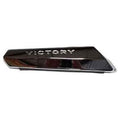 Saddlebag Hinge Assembly Left Side Chrome by Polaris 2635135-156 Saddlebag Repair