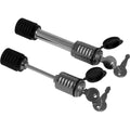 Hitch & Coupler Set 2"X2" by Dead Bolt