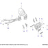Holder-Lp Plastic by Polaris 5455153 OEM Hardware