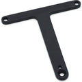 Horn Cover Mount Black by Kuryakyn