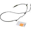 Brake Line / Hose, Rear To Module by Polaris