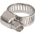 Hose Clamp by Polaris 7081151 Fuel Hose / Line