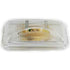 Housing, License Plate Light by Polaris 5132233 License Plate Light