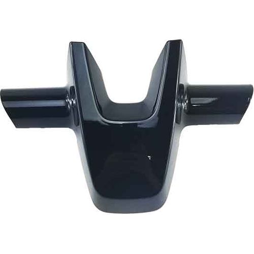 Housing-Rear Lighting Black by Polaris 5141811-266 Rear Light Housing