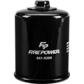 HP Select Oil Filter by Fire Power