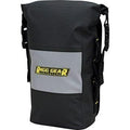 Hurricane RiggPak Crash Bar/Tail Bag by Nelson Rigg