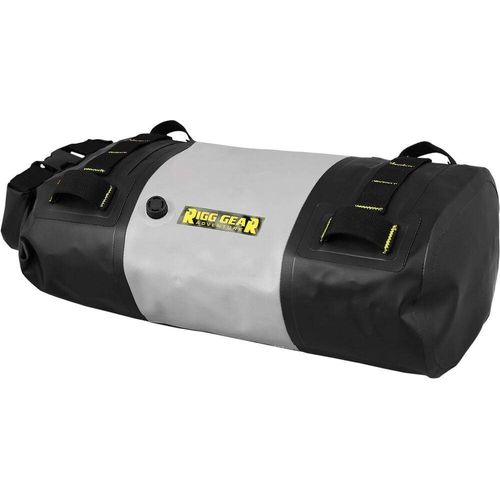 Western Powersports Roll Bag Hurricane Roll Bag 10L by Nelson Rigg SE-4010
