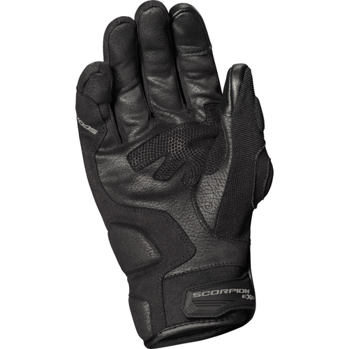 Hybrid Air Gloves by Scorpion Exo Leather Gloves
