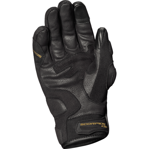 Hybrid Air Gloves by Scorpion Exo Leather Gloves