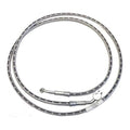 Hydraulic Clutch Hose Extended Length by Polaris
