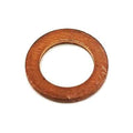 Hydraulic Clutch Slave Cylinder Copper Banjo Washer by Polaris