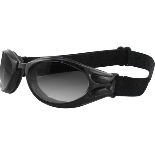Western Powersports Goggles Igniter Goggle Sunglasses W/Photochromatic Lens by Bobster BIGN001